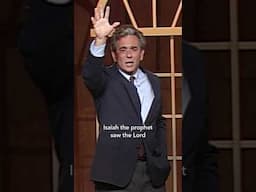 R.C. Sproul: The Veil Removed