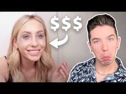 Specialist Reacts to Alix Earle's Skin Care Routine