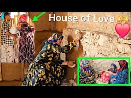Love and Life: From Plastering a Cottage to Empathy with Rahimah2025