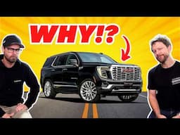 The cars that should NOT exist. Get rid of them...