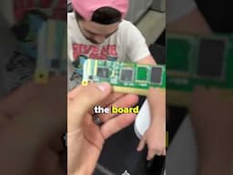 They Returned a FAKE Mario Game...