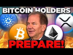 Billionaire Legend: "Bitcoin Market Set to Go Absolutely NUTS!"
