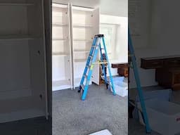 Garage Makeover by #TidyStyle | Boise #ProfessionalOrganizers Create a Dream #OrganizedHome  #tidy