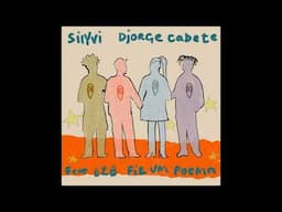 Silyvi, Djorge Cadete feat. BZB - Fiz Um Poema