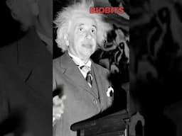 EINSTEIN:  Genius and Pacifist