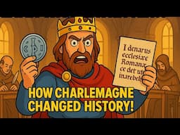 What Really Happened During the Carolingian Renaissance?