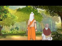 अनोखा वरदान | anokha vardaan | Cartoon Story | Hindi Kahani | Moral Story