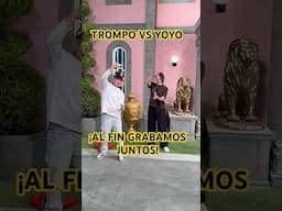 Los mejores en trompo y yoyo de México @yahirspiningtop  🔥