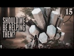 Nevrons In Need Are Creatures Indeed | Clair Obscur: Expedition 33 — Part 15