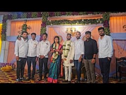 What Happened In My Friends Engagement 😇