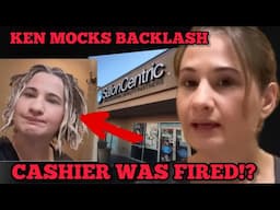 Under Investigation! Gypsy Rose Blanchard’s Salon Centric Hair Haul Sparks Backlash