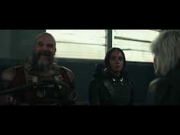 IMAX 1.90 Trailer | Thunderbolts* | 4K HDR | Dolby 5.1 #4K #10bit #Surround #Flat