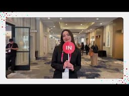 Live from ALM'25 | In or Out?