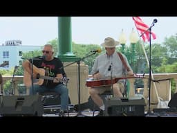 RIVERCADE ROOTS FESTIVAL - 6/14/2025