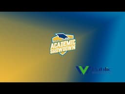 West Virginia Academic Showdown 2025