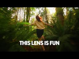 How We Shot a Spec Ad for Columbia Sportswear | RED Komodo X & DZOFILM Vespid 12mm