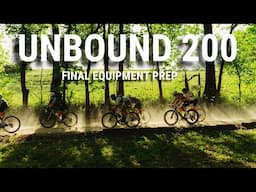 Unbound Training Pt. 2