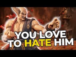 10 Greatest Heels In Video Game History