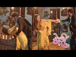 Doree 2 | Latest Episode | Maan and Doree Clingy Moments | On Location