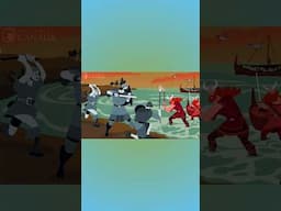 Les Vikings