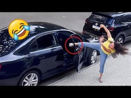 Funny Videos Try Not To Laugh Challenge 😂 Try Not To Say Wow Challenge