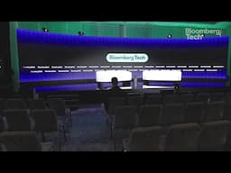 Bloomberg Tech San Francisco 2025 Highlights
