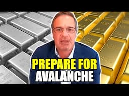 Something Far BIGGER Is Happening With Gold & Silver - Andy Schectman | Gold Silver Price