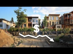 How Building More Homes is (Finally) Lowering Seattle's Housing Cost