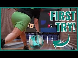Shoot Spares Like a Pro | Spare Shooting Tips With Bryanna Cote | Storm Bowling
