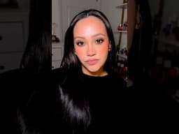 GRWM: BASE MAKEUP ROUTINE 💚AMY GLAM #beauty #grwmmakeup
