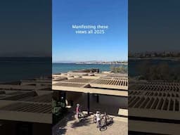 POV: You Just Quit Your Job and Moved to the Greek Coast