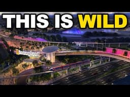 Disneyland Resort is About to Change FOREVER | News Update