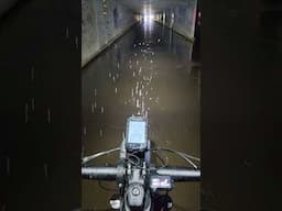 Would you ride here? UrbexMTB