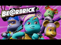 BE@RBRICK | Bande-annonce officielle | Apple TV+