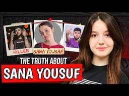 Inside Story Of Sana Yousuf Incident.