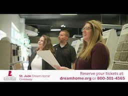 Episode 3: It Takes All of Us | St. Jude Dream Home Giveaway Kansas City