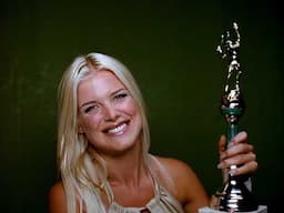 Victoria Silvstedt - Rocksteady Love