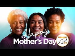 A Tribute To Our Mothers | Happy Mothers' Day