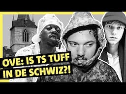 OVE: Warum makko und Kwam.E diesen Producer aus der Schweiz feiern  || PULS Musikanalyse + Interview