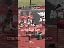 Servite served it up! These underclassmen boys are certainly not going anywhere 💪