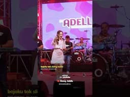 BOJO KETIKUNG - Fira Azzahra Adella #omadella #hennyadella #dangdut #firaazzahra