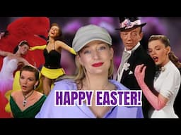 Revisiting Easter Parade: A Timeless Springtime Musical