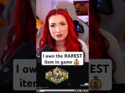 I own a pixel item worth $2000!!!! Habbo Hotel #habbo #gaming #pixel #gamingnews