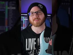 MESHUGGAH’S “SECRET” RIFF TRICK