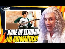 Estudar do jeito errado? Eu te conto como CORRIGIR isso AGORA!