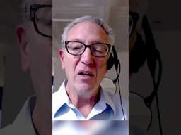 Dr Schubiner Shares How Stress Creates Pain Sensations in the Brain