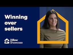 Winning over sellers with Zillow Showcase