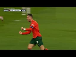 Cristiano Ronaldo HIGHLIGHTS | Portugal vs Denmark 5-2 | UEFA Nations League