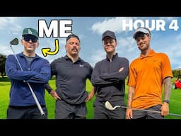 I Spent 24 Hours Reunited with Old Friends
