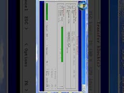 How to take backup of the Siemens S5 100U CPU103 PLC using Step5 Software ? #plc_tutorials